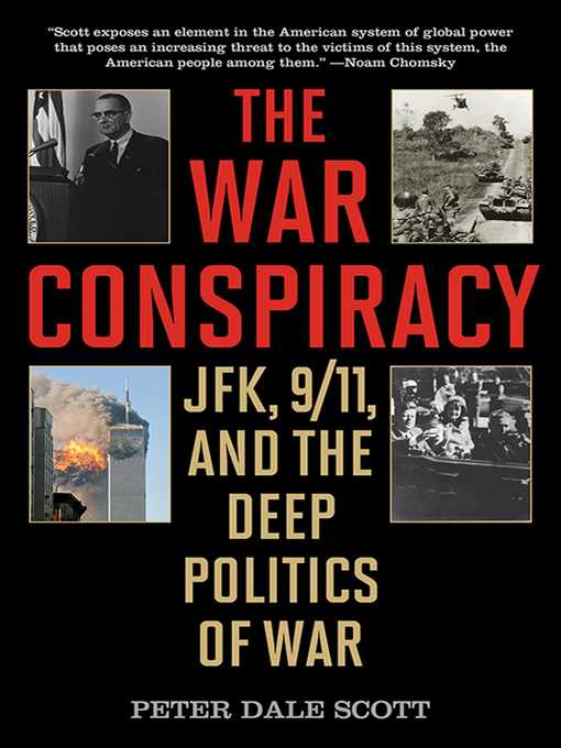 Title details for The War Conspiracy by Peter Dale Scott - Wait list